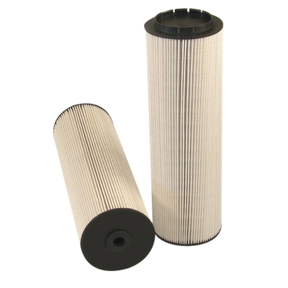 Filtre A Gasoil HIFI SN 70341 HIFI FILTER
