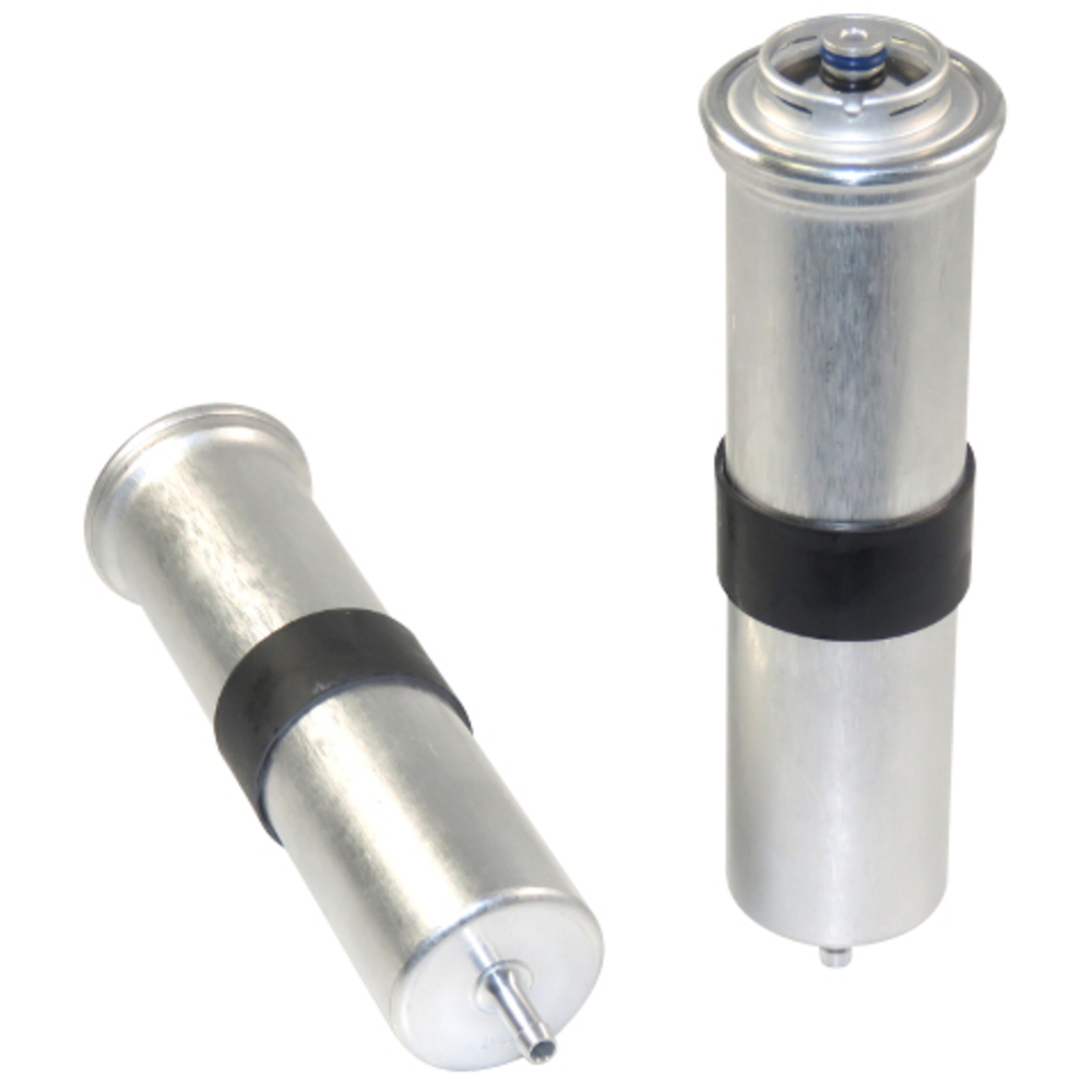 Filtre A Gasoil HIFI SN 70358 HIFI FILTER