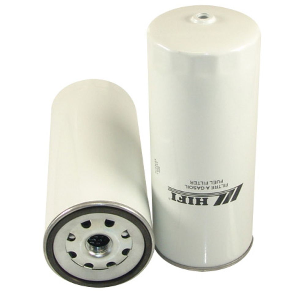 Filtre A Gasoil HIFI SN 70364 HIFI FILTER
