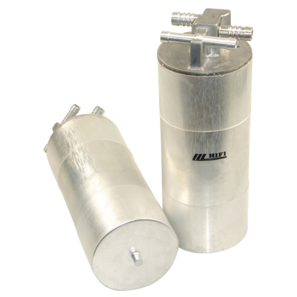 Filtre A Gasoil HIFI SN 70365 HIFI FILTER