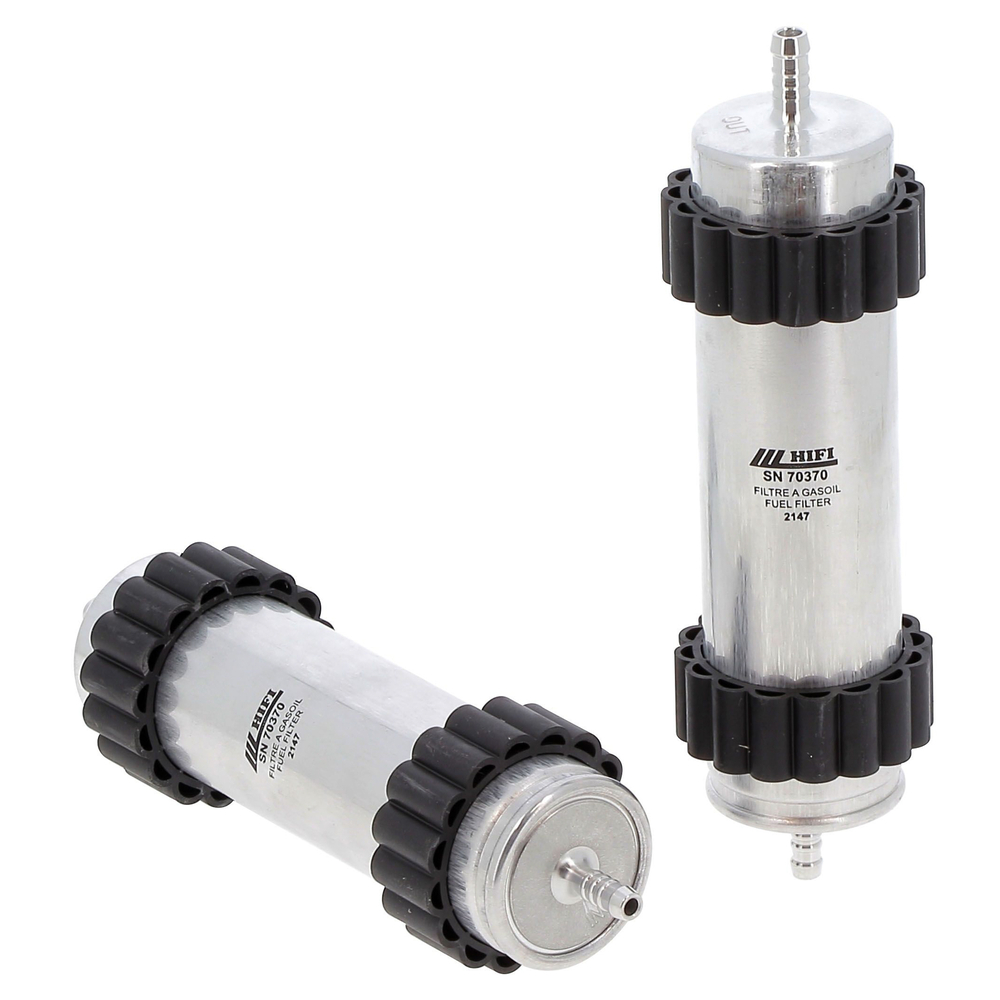 Filtre A Gasoil HIFI SN 70370 HIFI FILTER