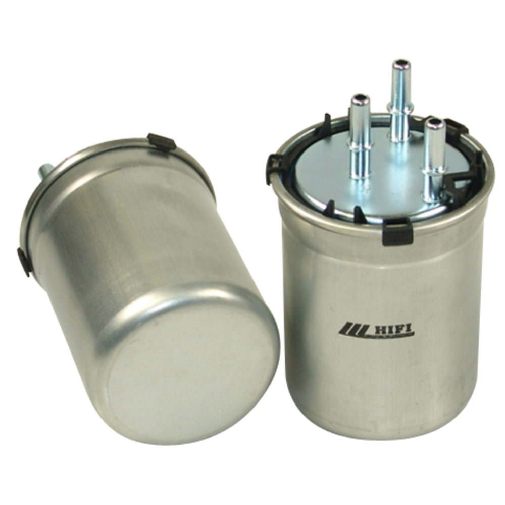 Filtre A Gasoil HIFI SN 70374 HIFI FILTER