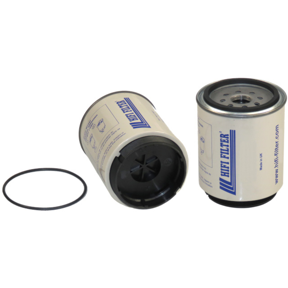 Filtre A Gasoil HIFI SN 70375 HIFI FILTER