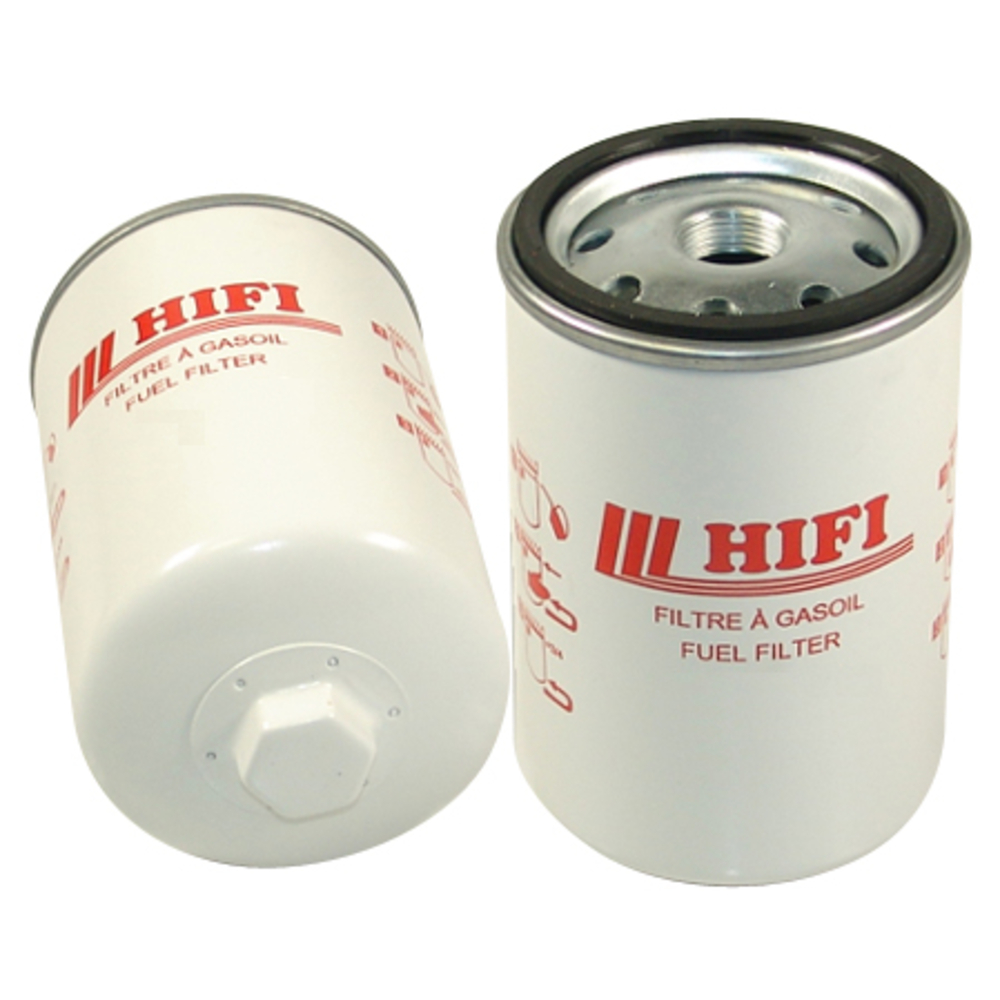 Filtre A Gasoil HIFI SN 70383 HIFI FILTER