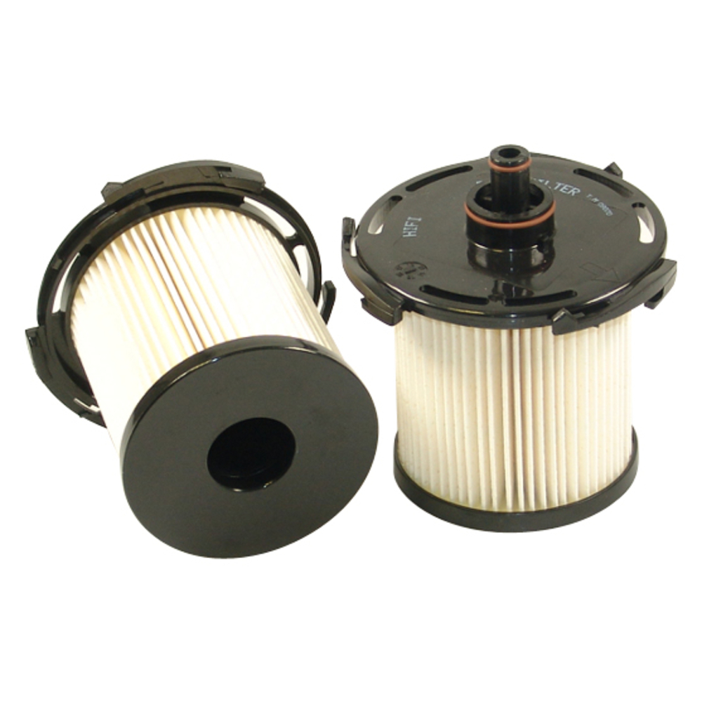 Filtre A Gasoil HIFI SN 70384 HIFI FILTER