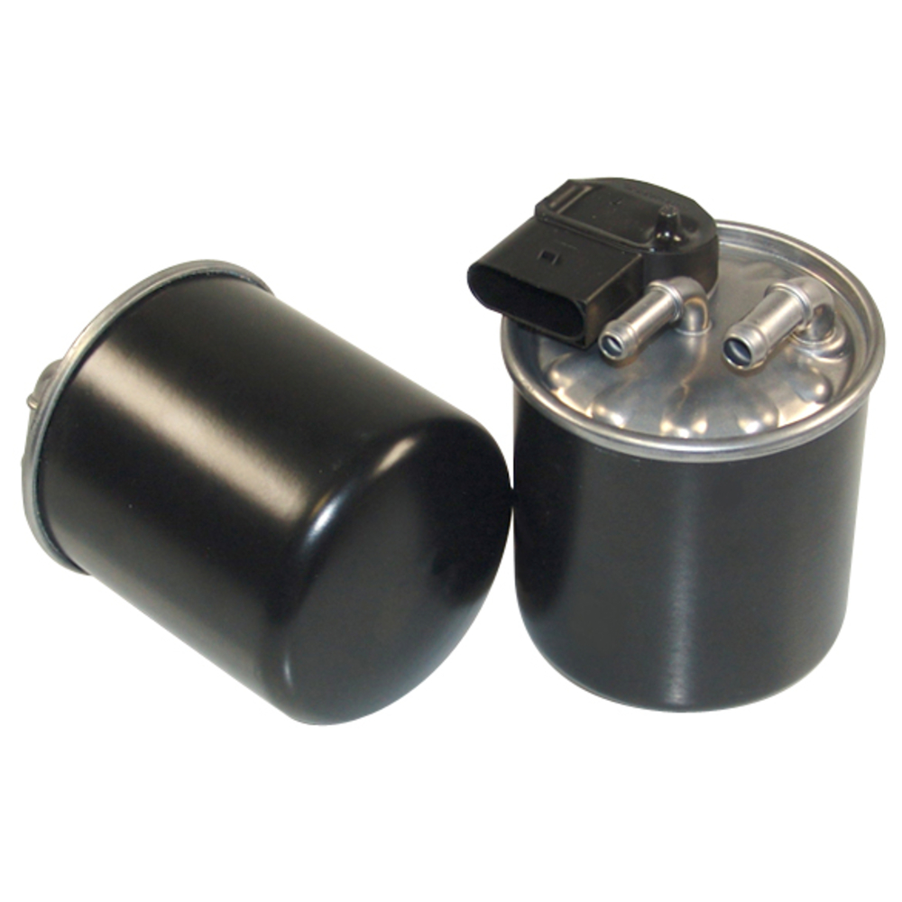 Filtre A Gasoil HIFI SN 70388 HIFI FILTER