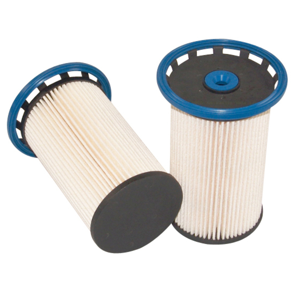 Filtre A Gasoil HIFI SN 70390 HIFI FILTER