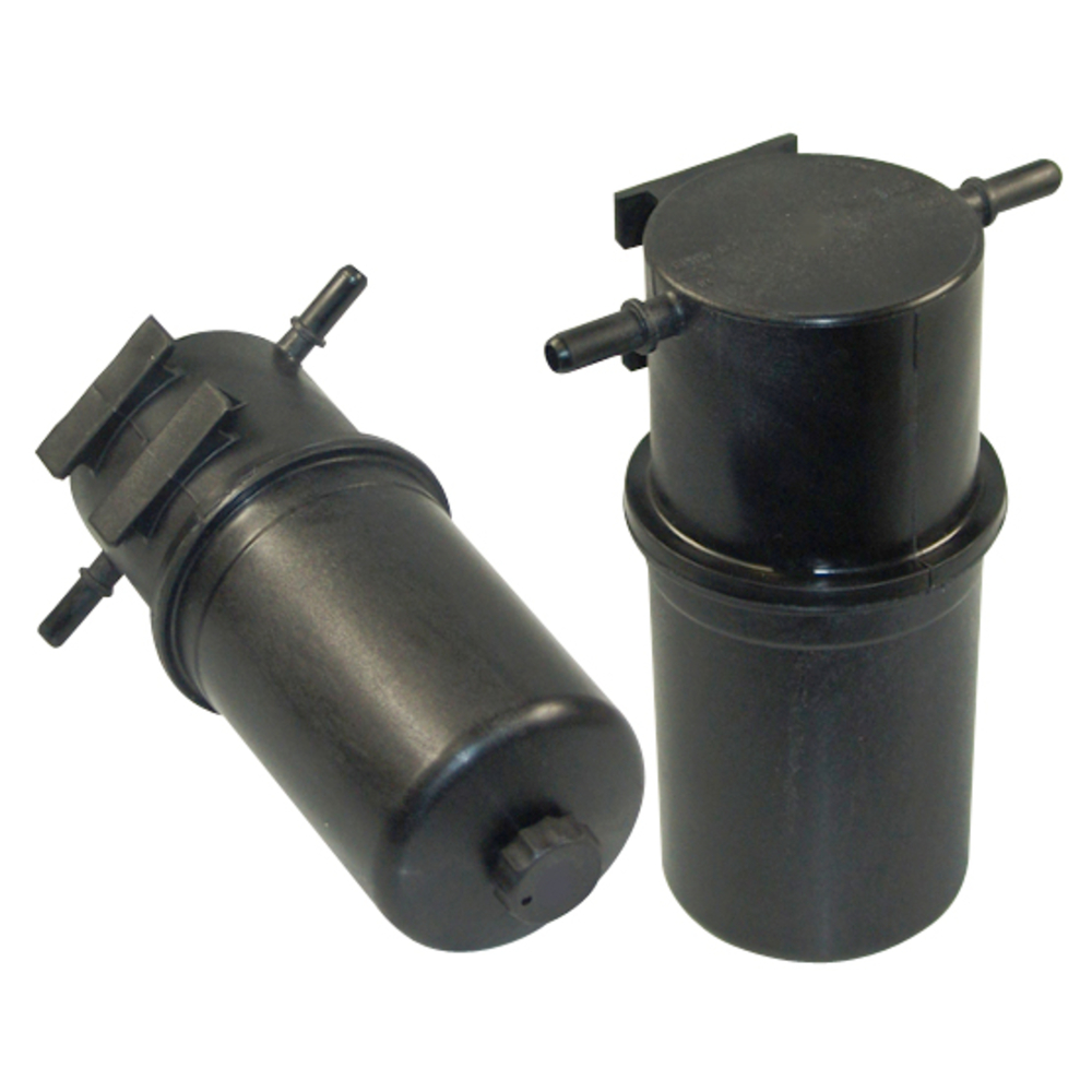 Filtre A Gasoil Complet HIFI SN 70394 HIFI FILTER