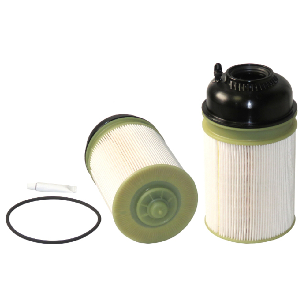 Filtre A Gasoil HIFI SN 70399 HIFI FILTER