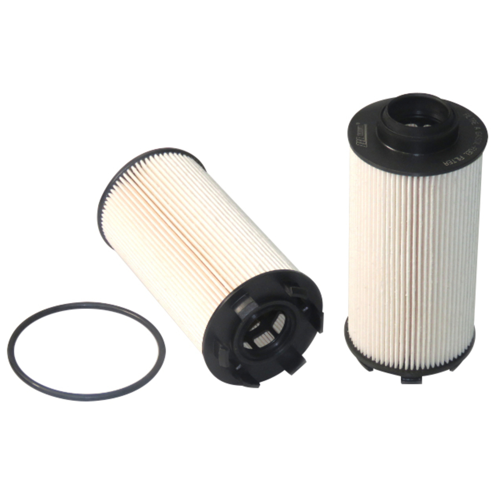 Filtre A Gasoil HIFI SN 70415 HIFI FILTER