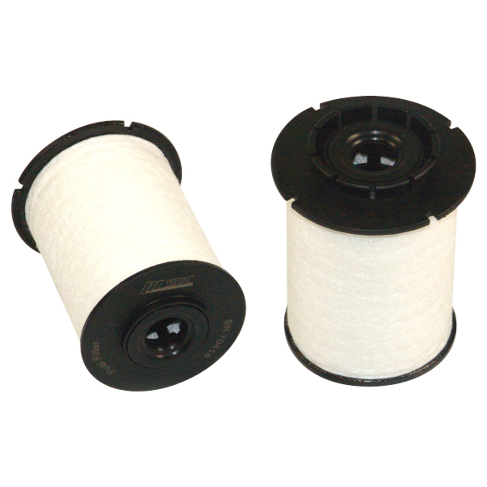 Filtre A Gasoil HIFI SN 70418 HIFI FILTER