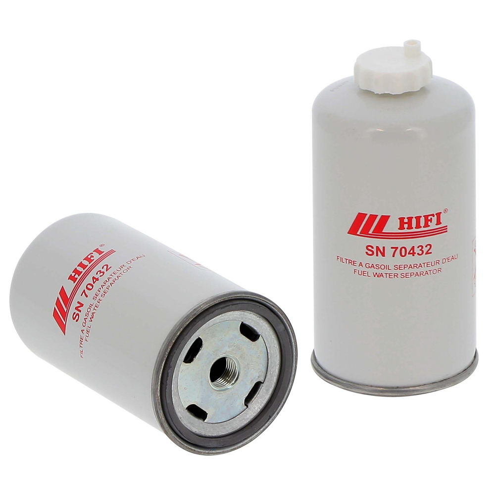 FILTRE A GASOIL SN70432