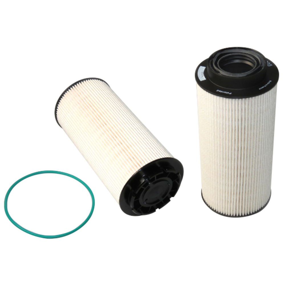 Filtre A Gasoil HIFI SN 70448 HIFI FILTER