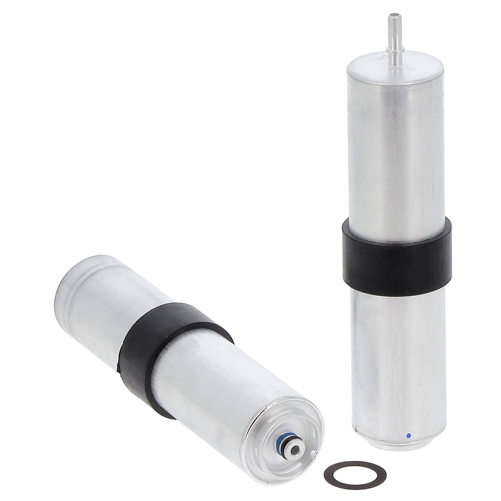 Filtre A Gasoil HIFI SN 70452 HIFI FILTER