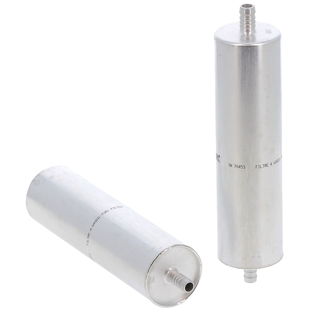 Filtre A Gasoil HIFI SN 70453 HIFI FILTER
