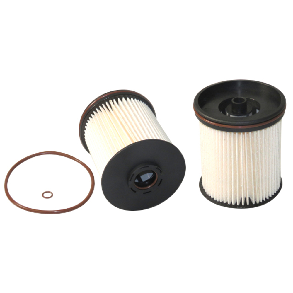 Filtre A Gasoil HIFI SN 70457 HIFI FILTER