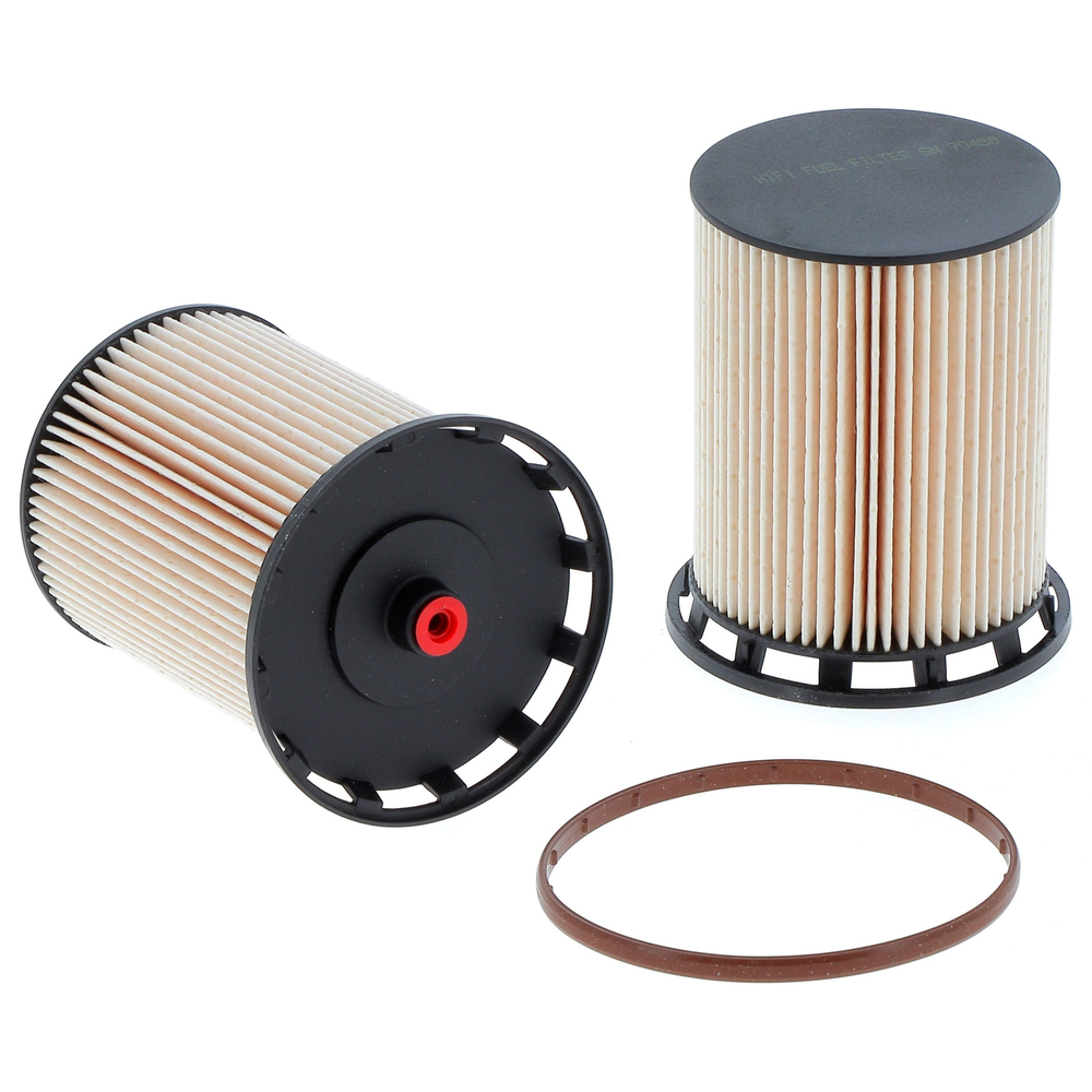 Filtre A Gasoil HIFI SN 70458 HIFI FILTER