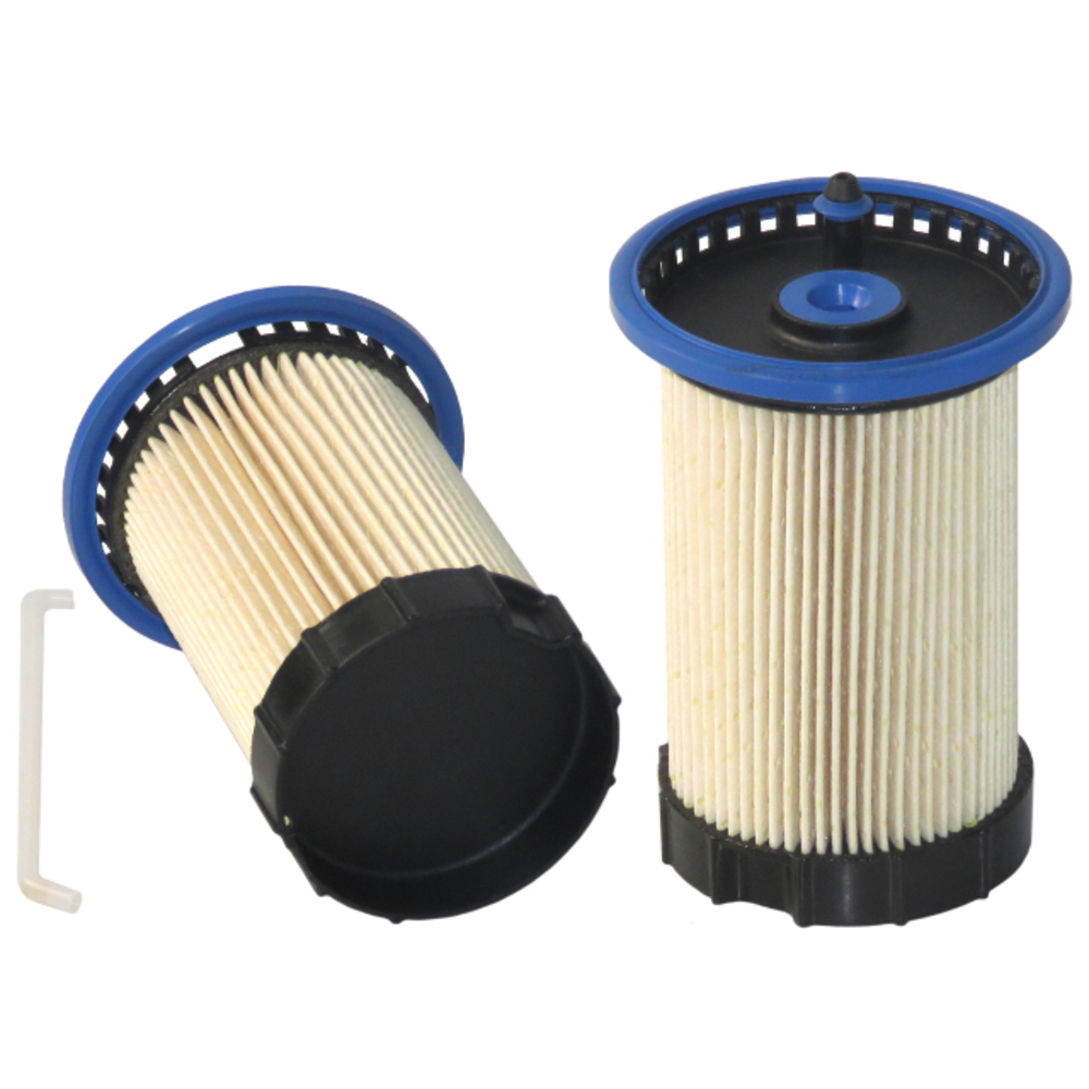 Filtre A Gasoil HIFI SN 70460 HIFI FILTER