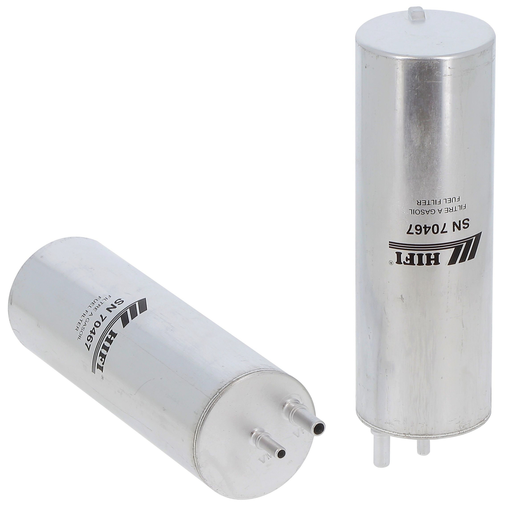 Filtre A Gasoil HIFI SN 70467 HIFI FILTER