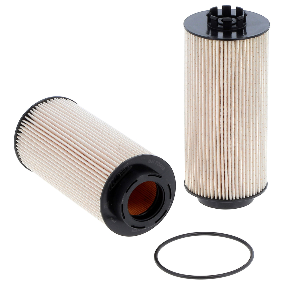 Filtre A Gasoil HIFI SN 70468 HIFI FILTER