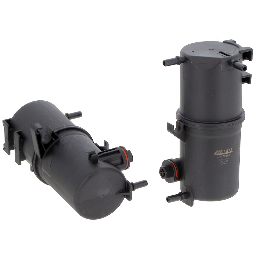 Filtre A Gasoil HIFI SN 70469 HIFI FILTER