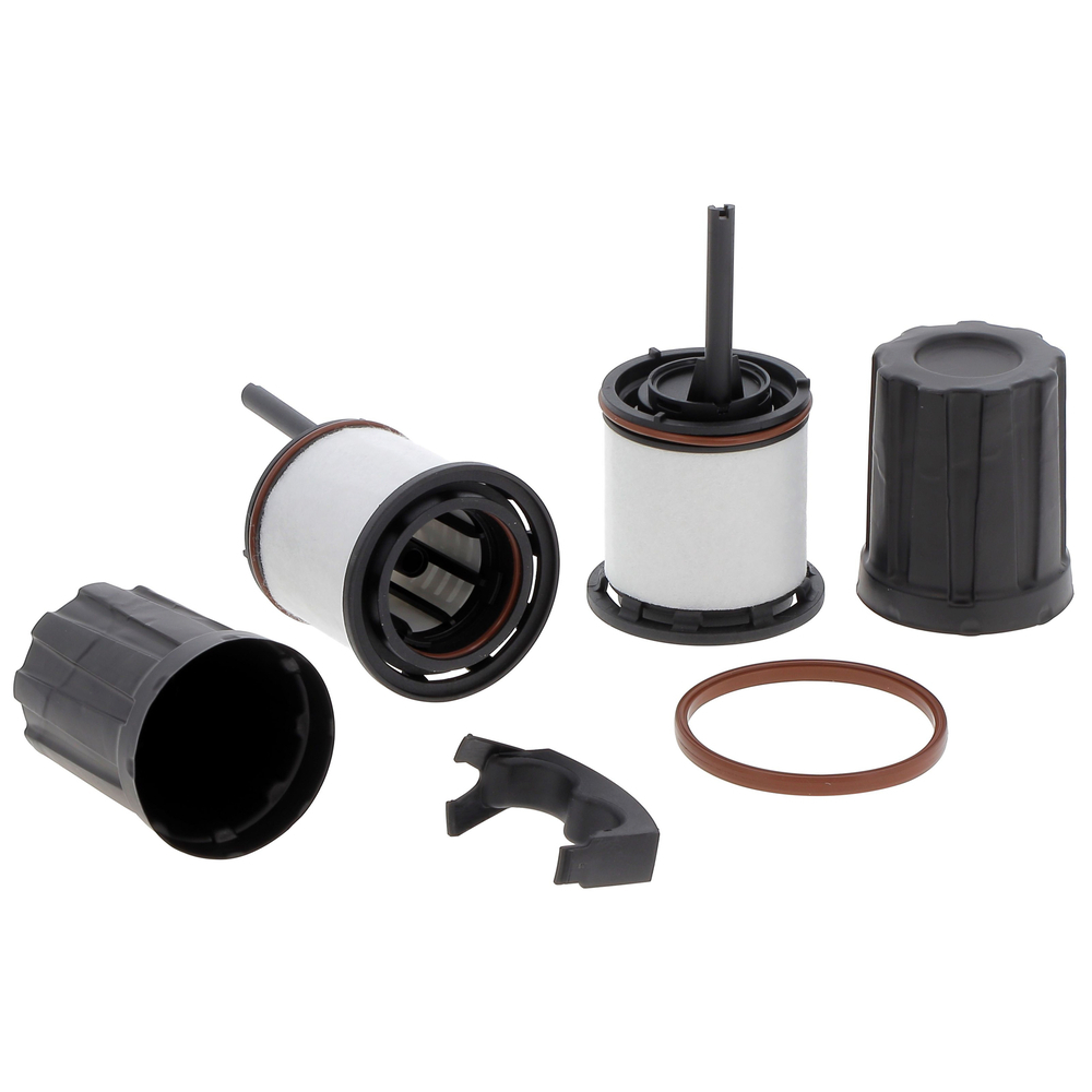Filtre A Gasoil HIFI SN 70471 HIFI FILTER