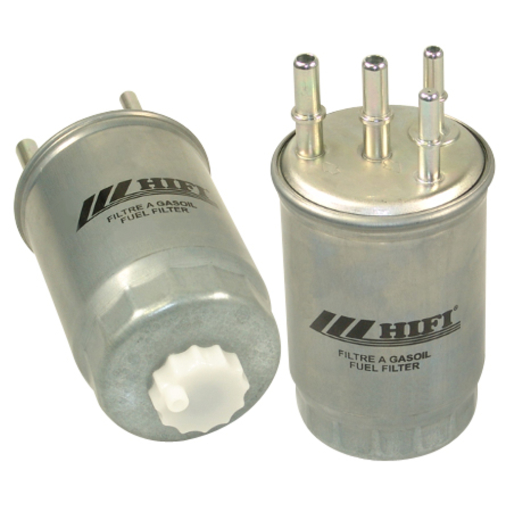 Filtre A Gasoil HIFI SN 70493 HIFI FILTER