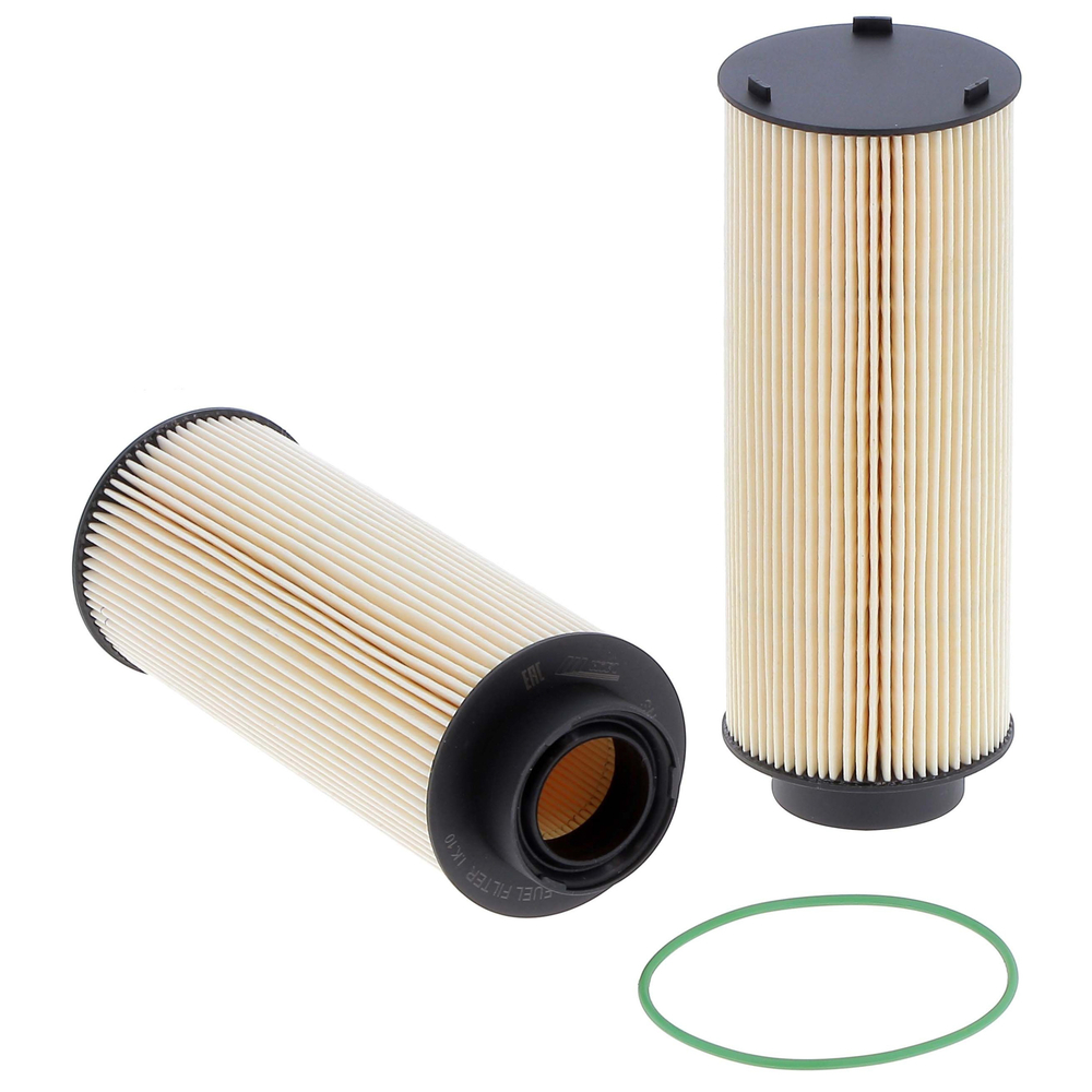 Filtre A Gasoil HIFI SN 70508 HIFI FILTER