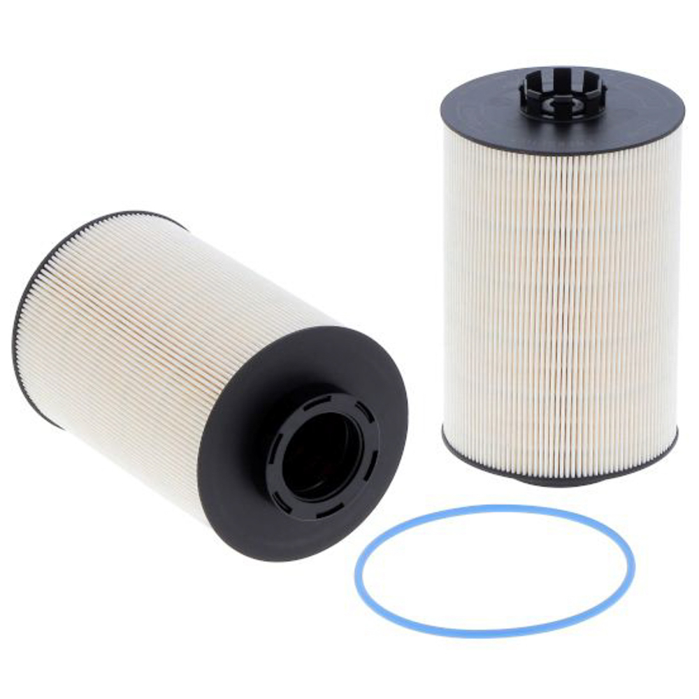 Filtre A Gasoil HIFI SN 70509 HIFI FILTER