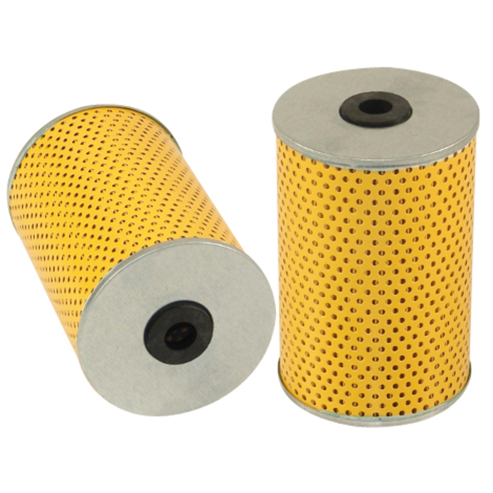 Filtre A Gasoil HIFI SN 7221 HIFI FILTER