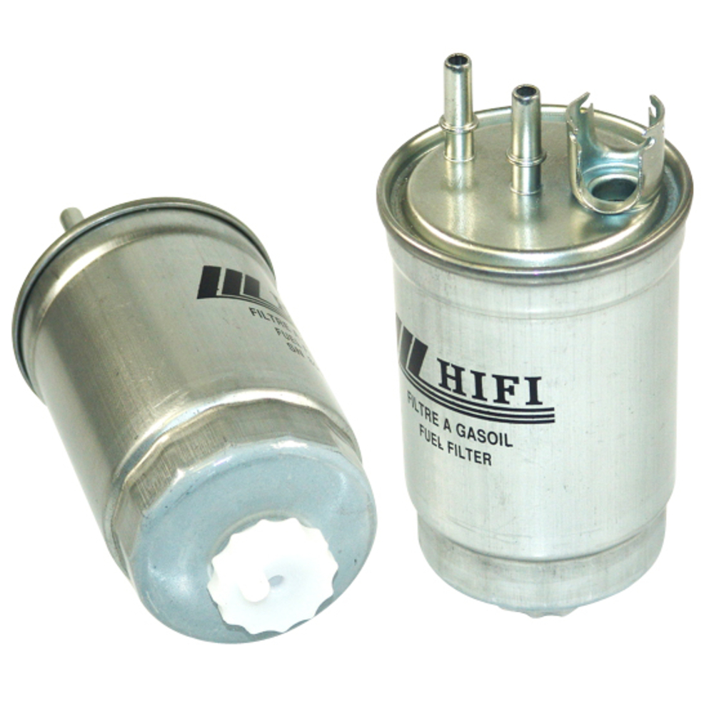 Filtre A Gasoil HIFI SN 80013 HIFI FILTER