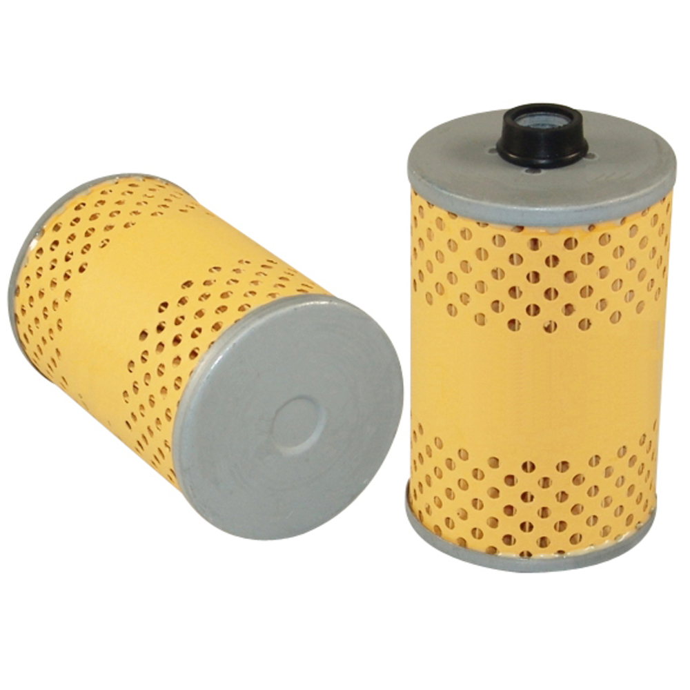 Filtre A Gasoil HIFI SN 80024 HIFI FILTER