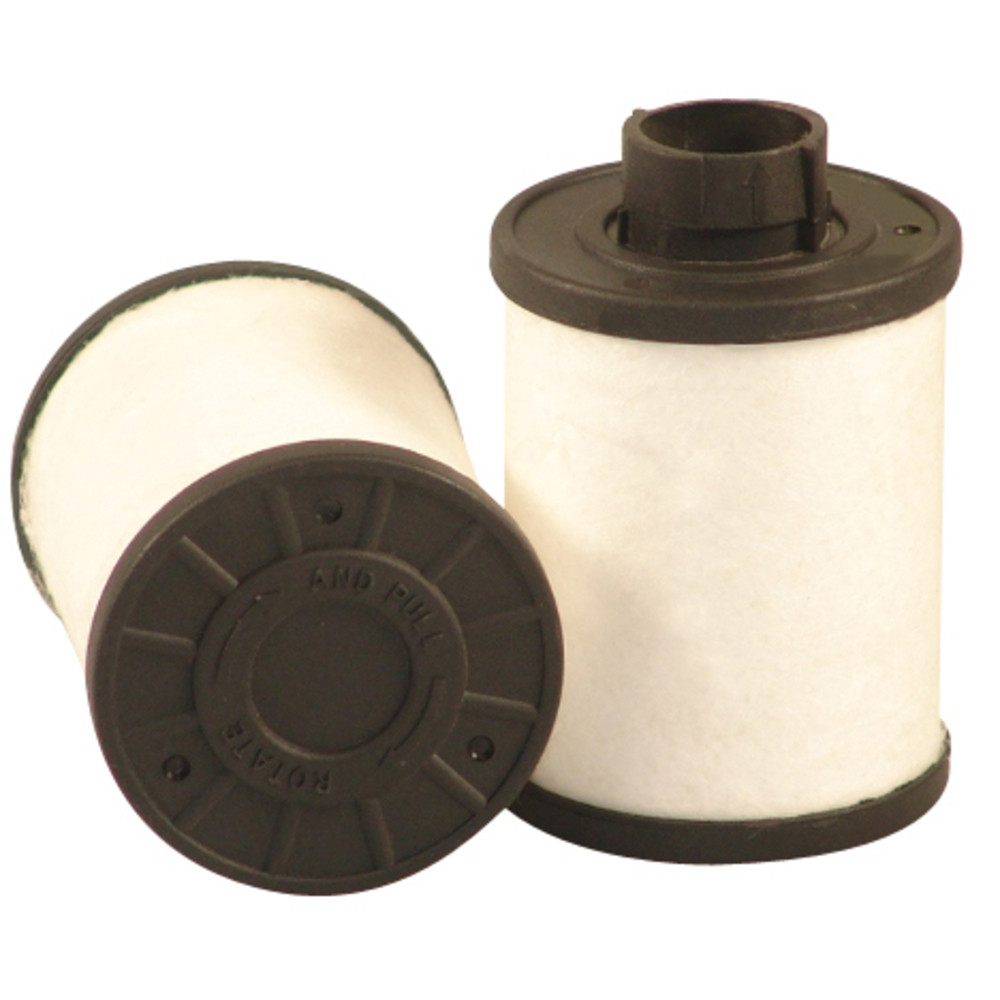 Filtre A Gasoil HIFI SN 80030 HIFI FILTER