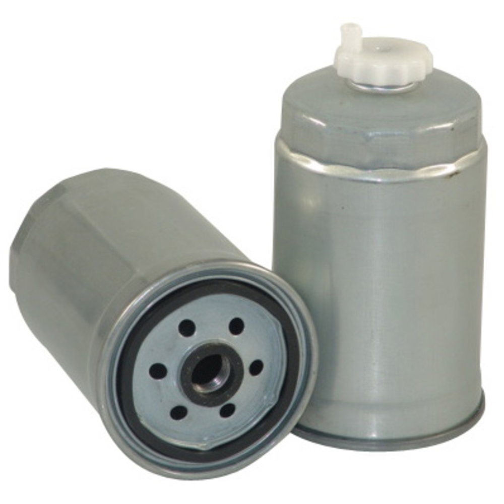 Filtre A Gasoil HIFI SN 80034 HIFI FILTER