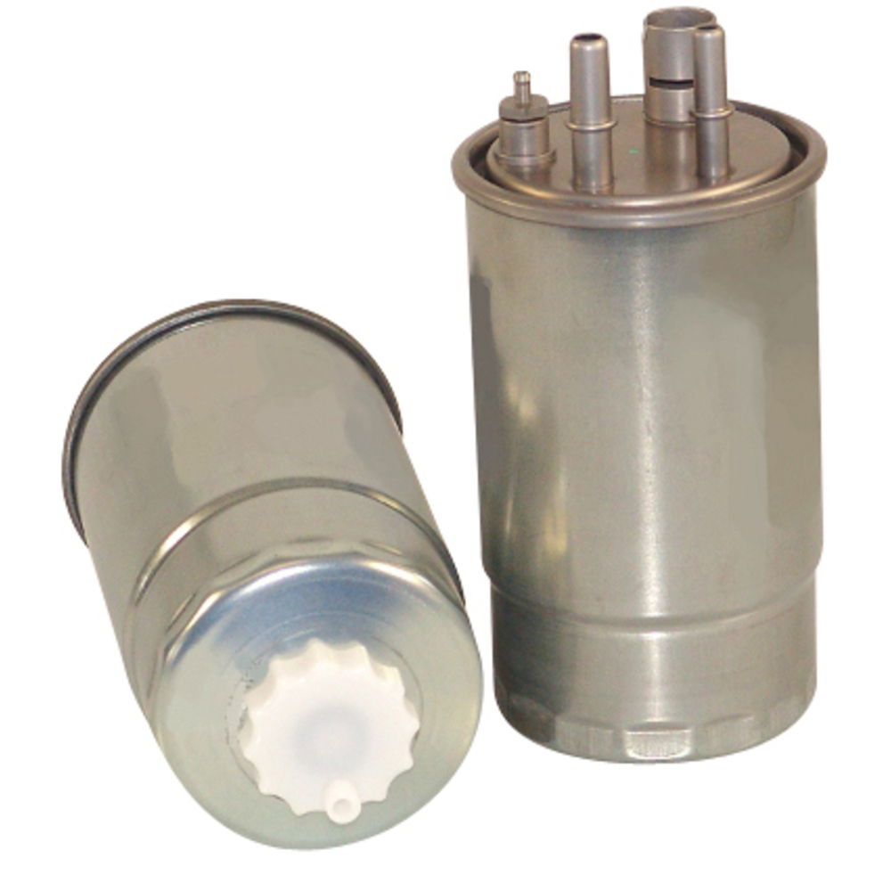 Filtre A Gasoil HIFI SN 80035 HIFI FILTER