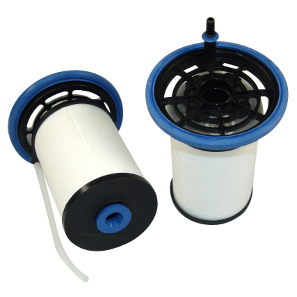 Filtre A Gasoil HIFI SN 80053 HIFI FILTER