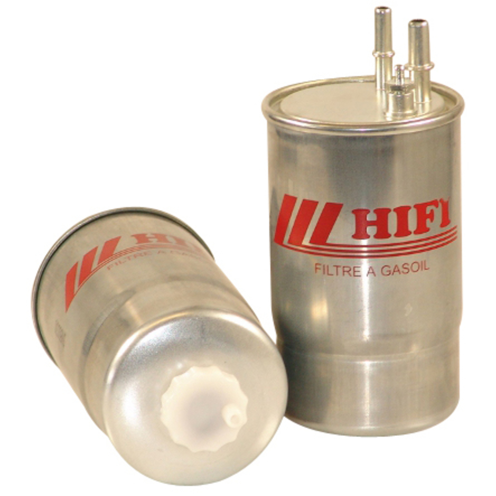 Filtre A Gasoil HIFI SN 80060 HIFI FILTER