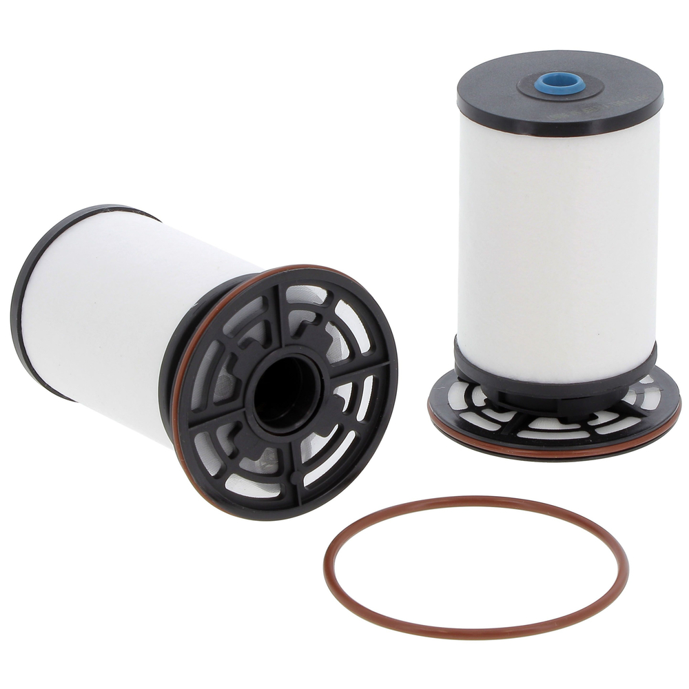 Filtre A Gasoil HIFI SN 80067 HIFI FILTER