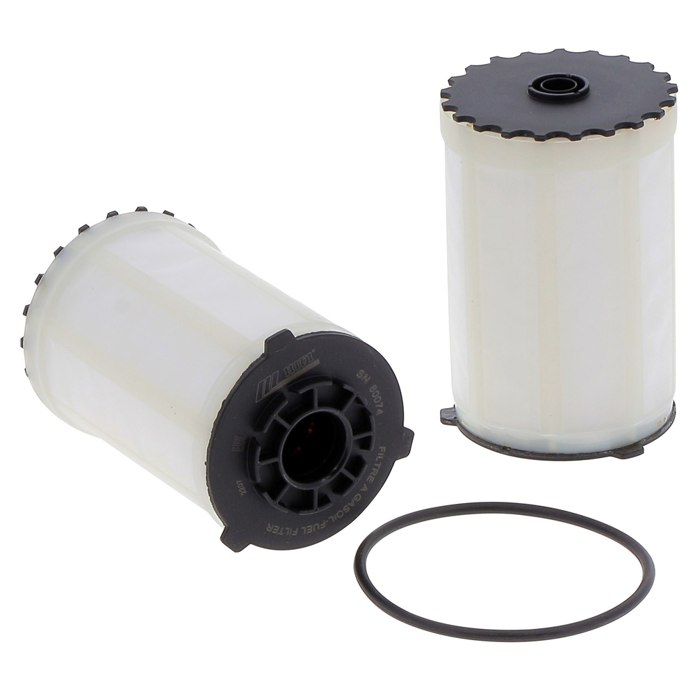 FILTRE A GASOIL SN80074