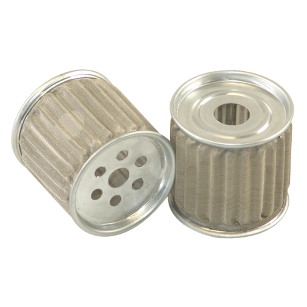 Filtre A Carburant HIFI SN 80502 HIFI FILTER