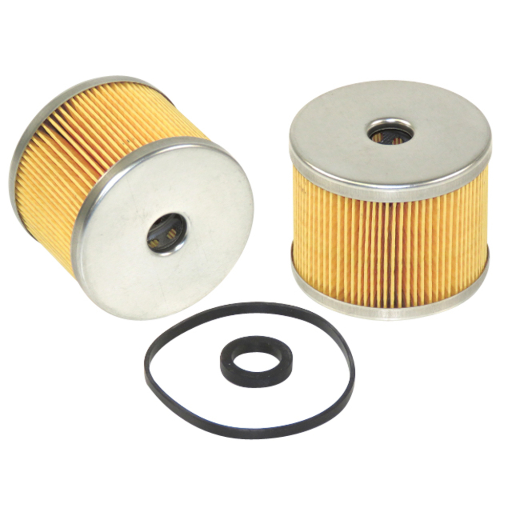 Filtre A Gasoil HIFI SN 863 HIFI FILTER