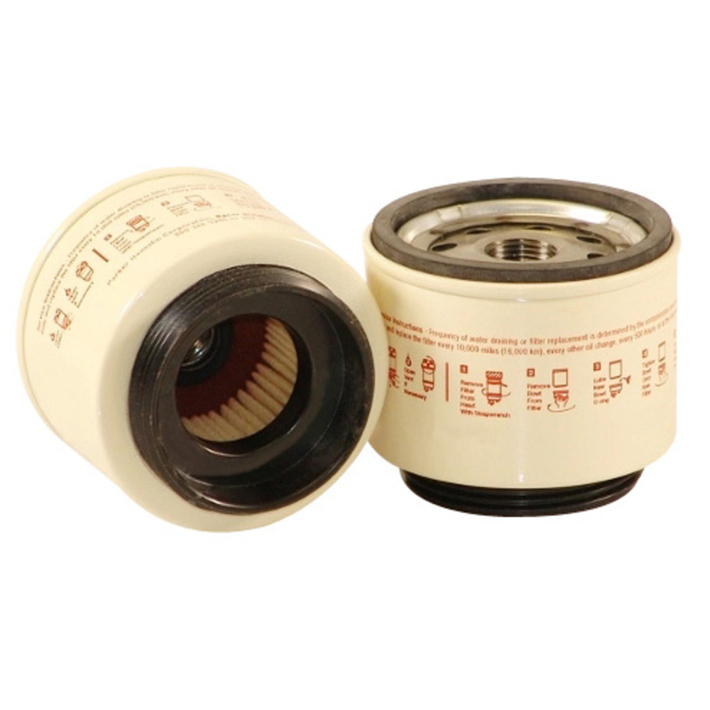 Filtre A Gasoil Separateur D'eau HIFI SN 901202 HIFI FILTER
