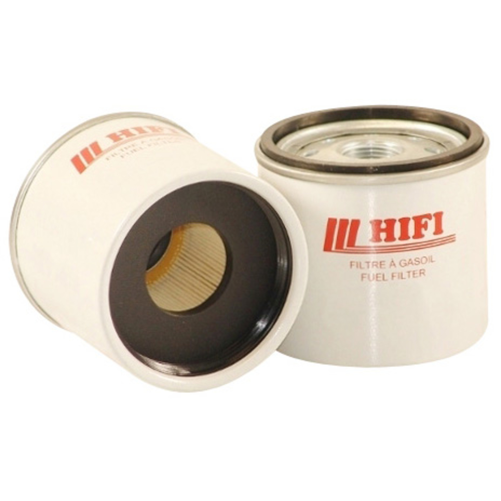 Filtre A Gasoil Separateur D'eau HIFI SN 901530 HIFI FILTER