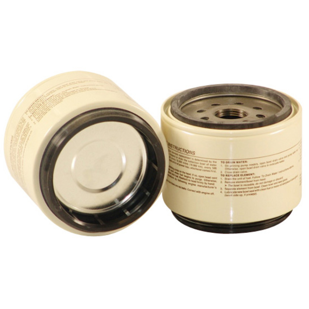 Filtre A Gasoil Separateur D'eau HIFI SN 904530 HIFI FILTER