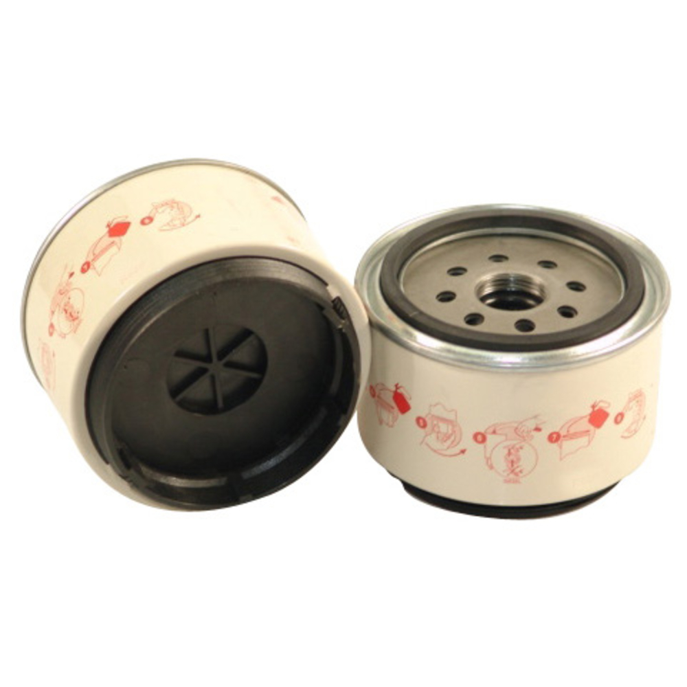 Filtre A Gasoil Separateur D'eau HIFI SN 905210 HIFI FILTER