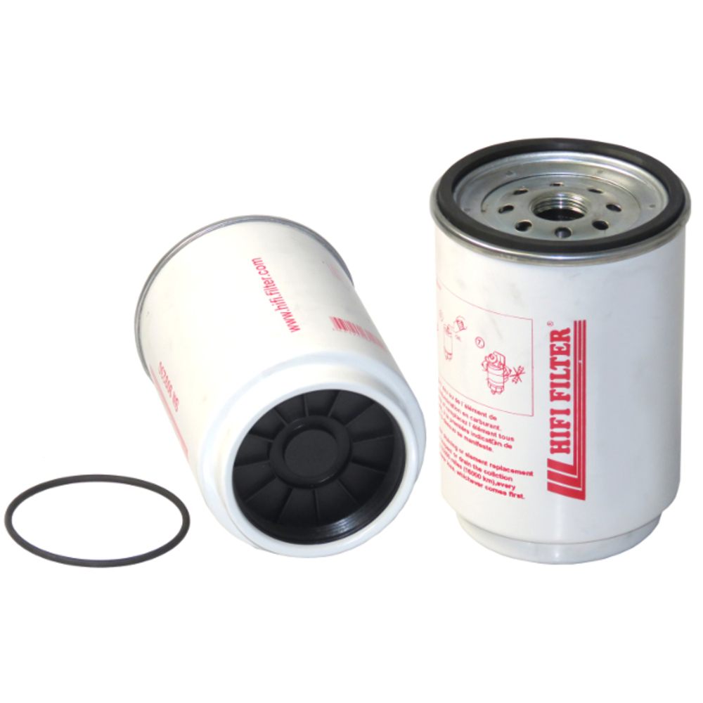 Filtre A Gasoil Separateur D'eau HIFI SN 909230 HIFI FILTER