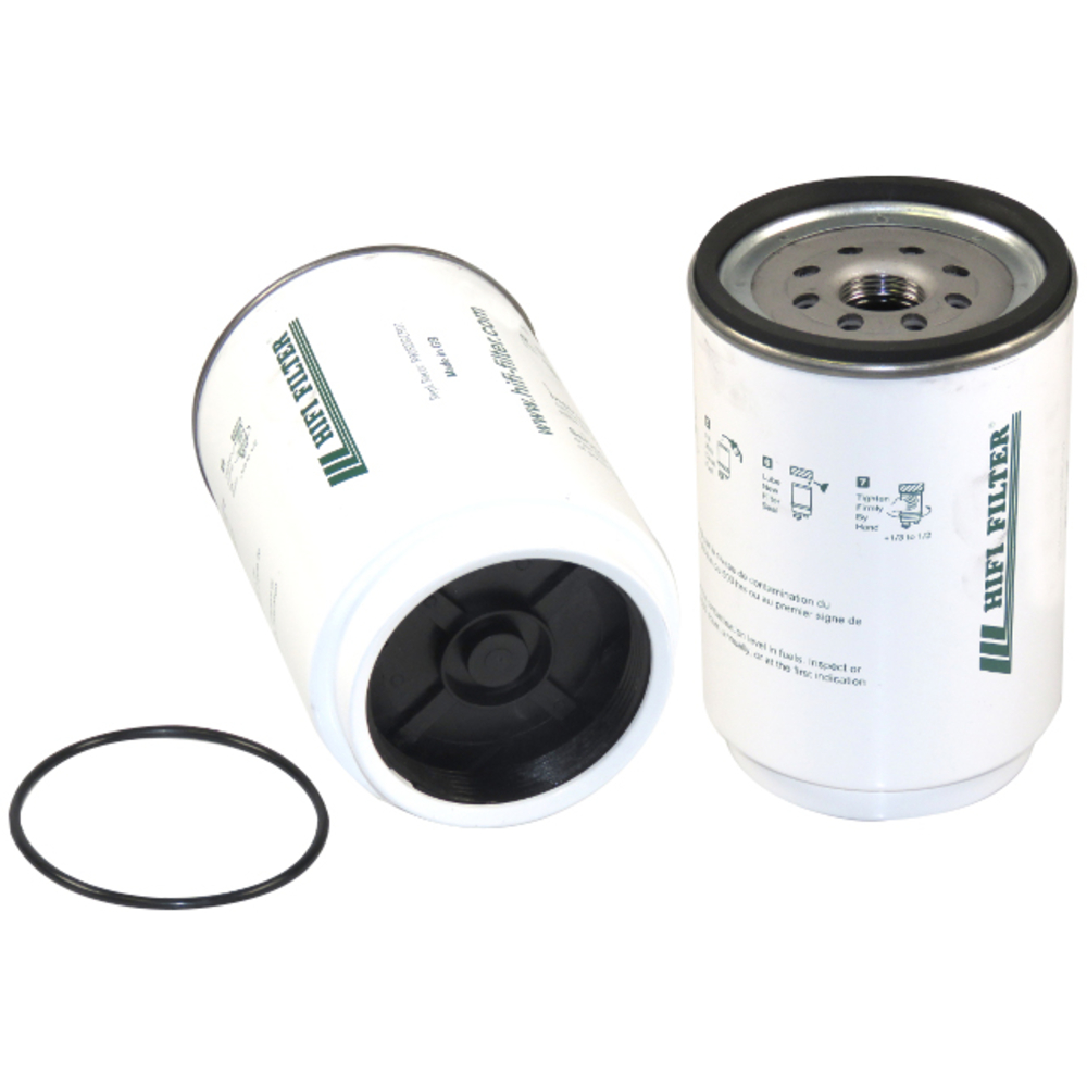 Filtre A Gasoil Separateur D'eau HIFI SN 909420 HIFI FILTER