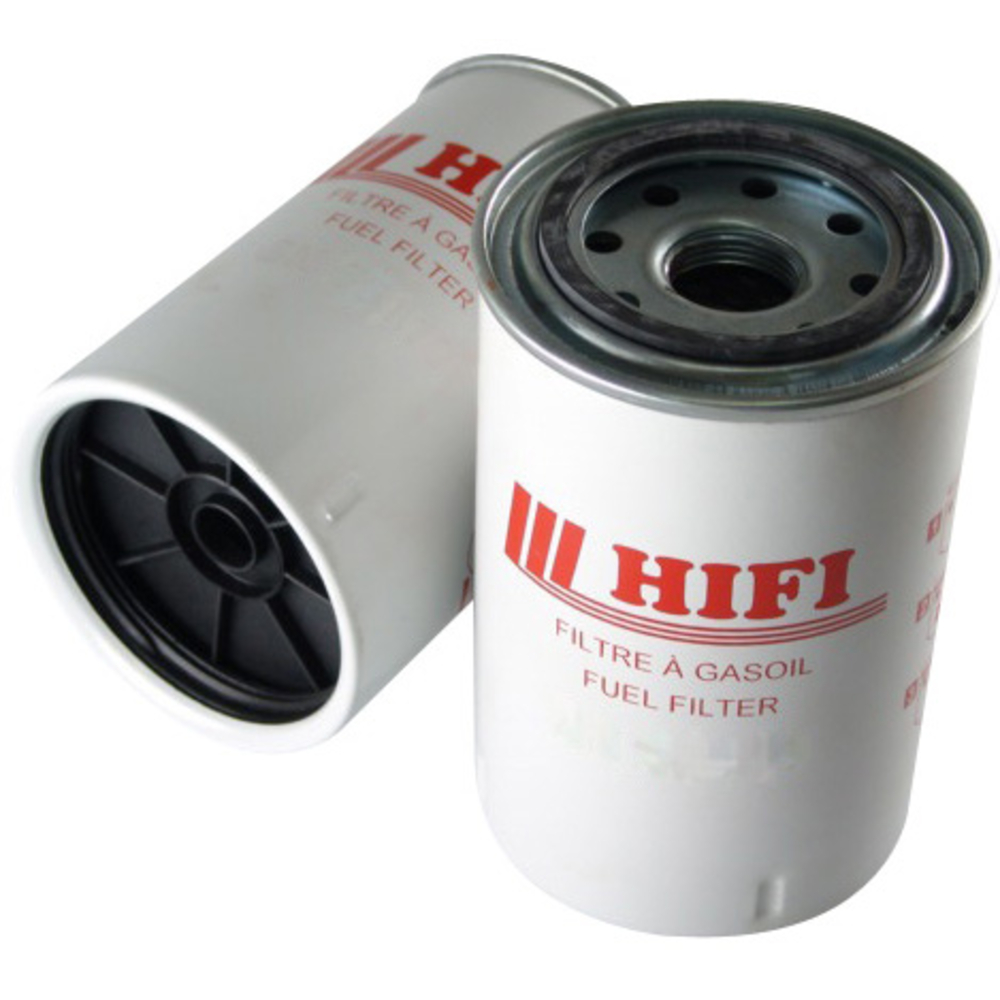 Filtre A Gasoil Separateur D'eau HIFI SN 912030 HIFI FILTER