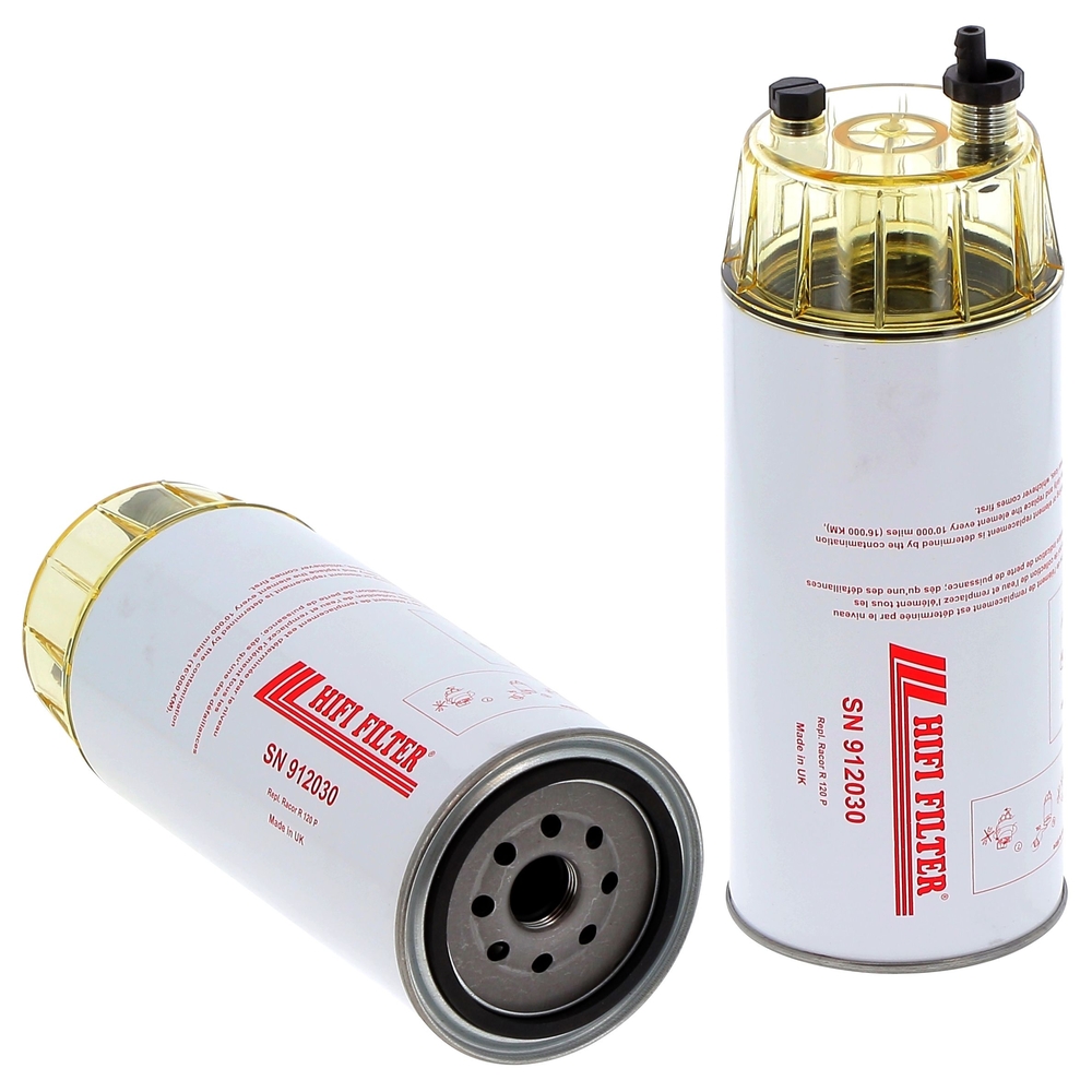 Filtre A Gasoil HIFI SN 912030 B HIFI FILTER