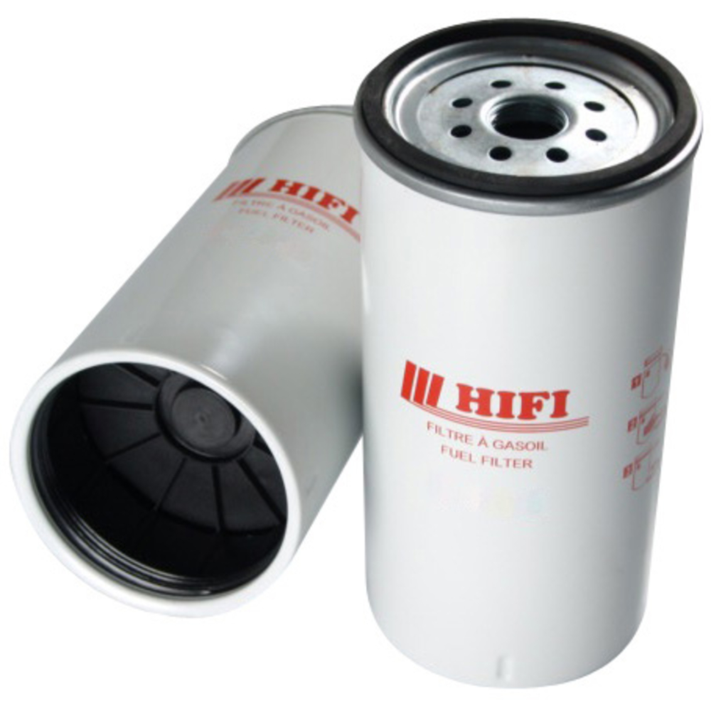 Filtre A Gasoil Separateur D'eau HIFI SN 926010 HIFI FILTER